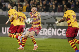 Italy Conference League Soccer