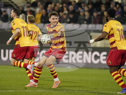 Italy Conference League Soccer