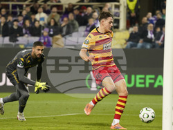 Italy Conference League Soccer