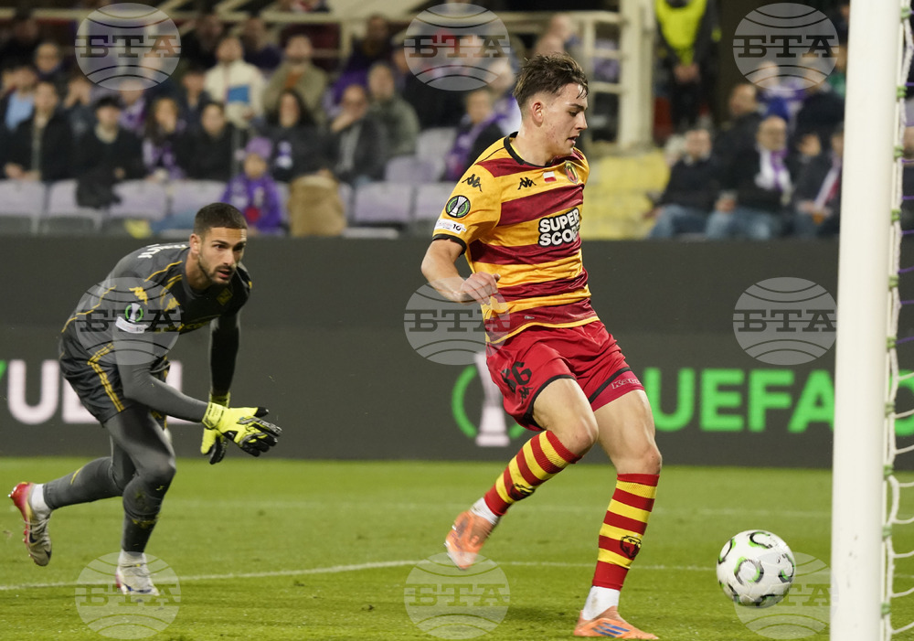 Italy Conference League Soccer