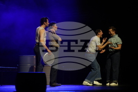 „Брилянтин“ - мюзикъл