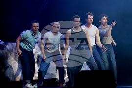 „Брилянтин“ - мюзикъл