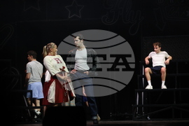 „Брилянтин“ - мюзикъл