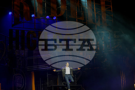 „Брилянтин“ - мюзикъл