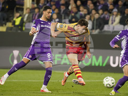 Italy Conference League Soccer