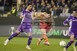 Italy Conference League Soccer