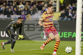 Italy Conference League Soccer