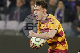 Italy Conference League Soccer