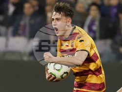 Italy Conference League Soccer