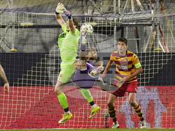 Italy Conference League Soccer