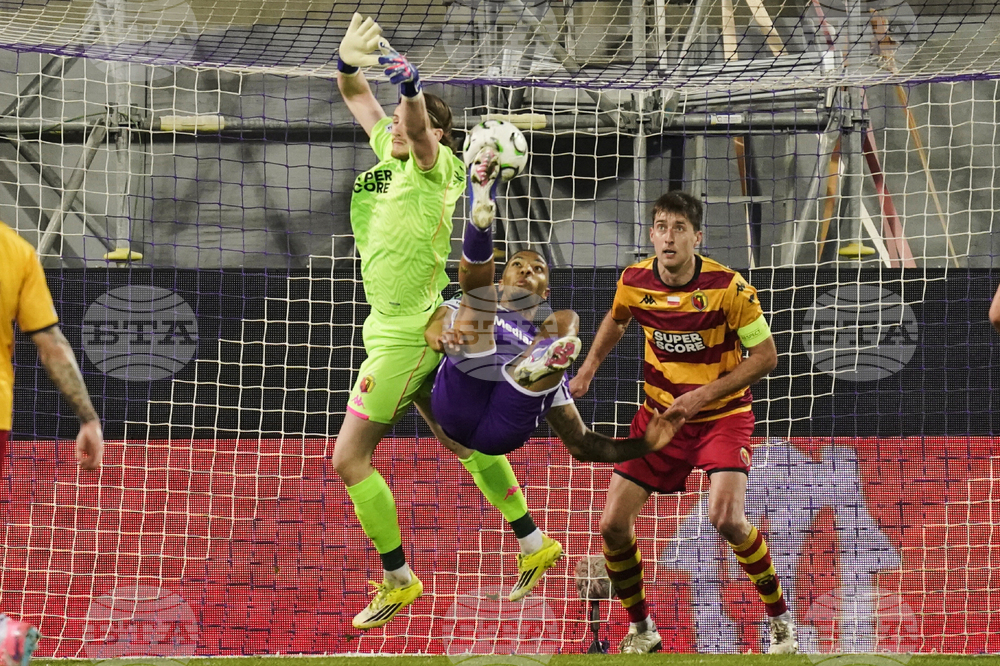 Italy Conference League Soccer