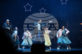 „Брилянтин“ - мюзикъл