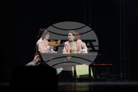 „Брилянтин“ - мюзикъл