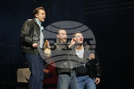 „Брилянтин“ - мюзикъл