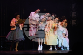 „Брилянтин“ - мюзикъл