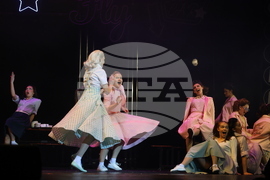 „Брилянтин“ - мюзикъл