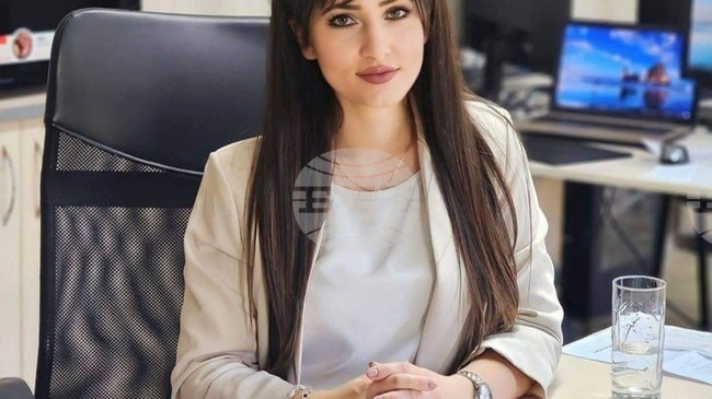 Много от авторите, които представяме, са възпитаници на Националната художествена академия, каза уредникът на арт галерия "Петрич" Катя Илиева