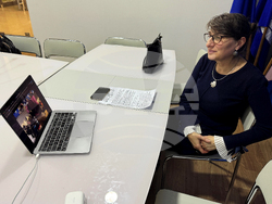 Национален пресклуб на БТА Казанлък - списание ЛИК - „130 години висше образование по изобразително изкуство“ - представяне