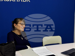 Национален пресклуб на БТА Казанлък - списание ЛИК - „130 години висше образование по изобразително изкуство“ - представяне