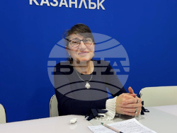 Национален пресклуб на БТА Казанлък - списание ЛИК - „130 години висше образование по изобразително изкуство“ - представяне