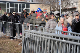 Jesse Jackson Memorial