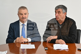 Монтана - Медковец - Програмата за развитие на селските райони на ЕС - съвместен проект