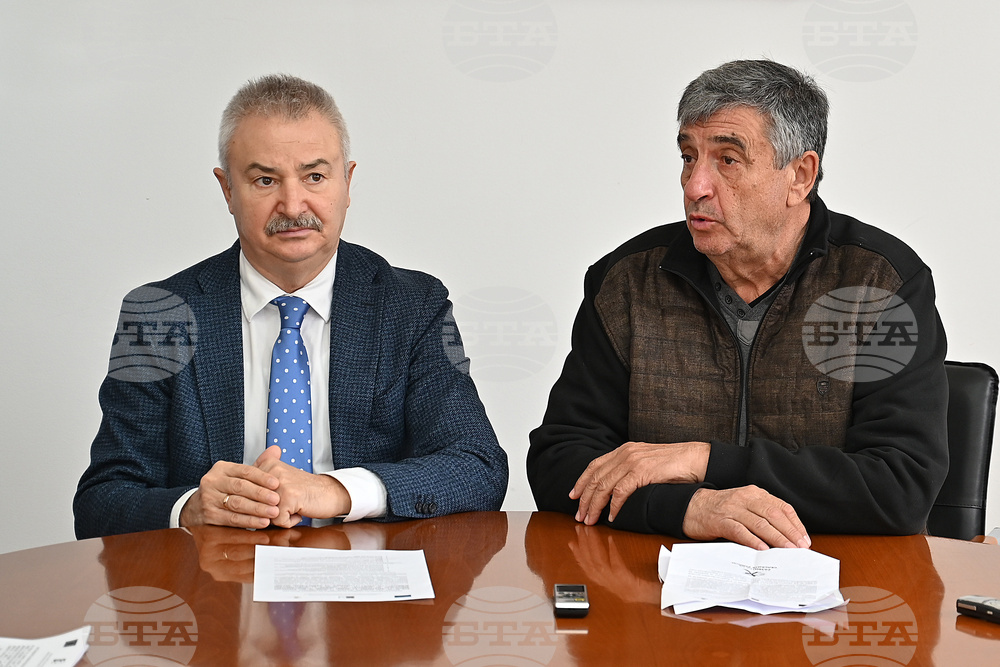 Монтана - Медковец - Програмата за развитие на селските райони на ЕС - съвместен проект