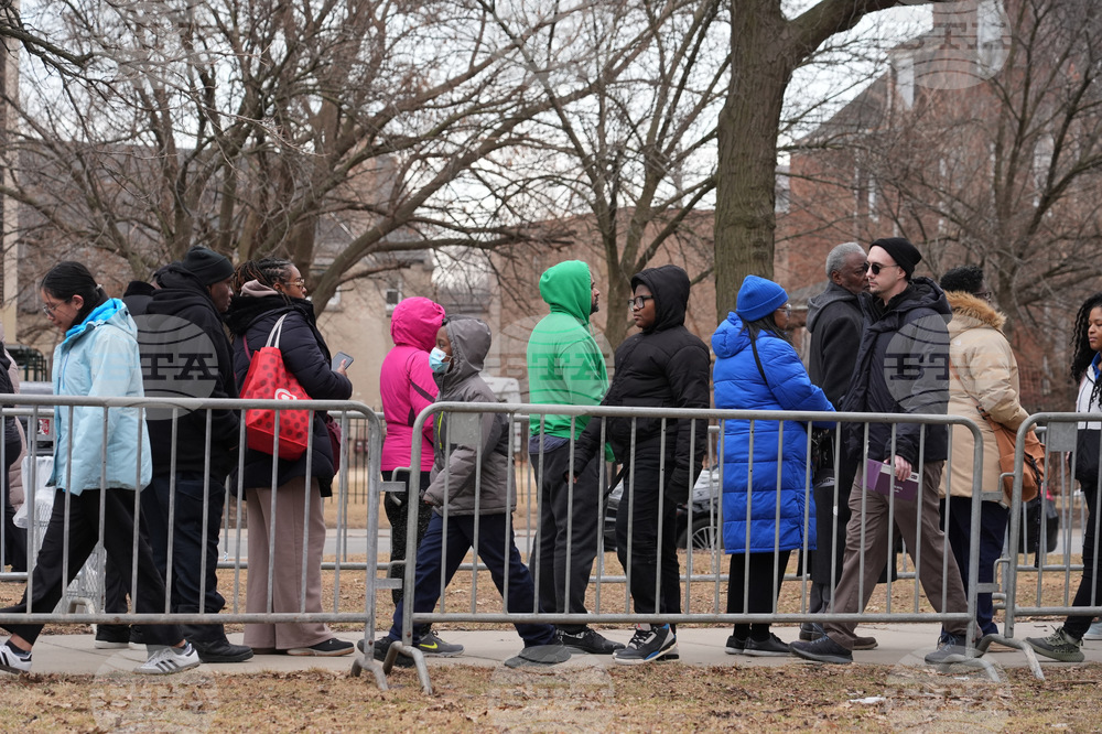 Jesse Jackson Memorial