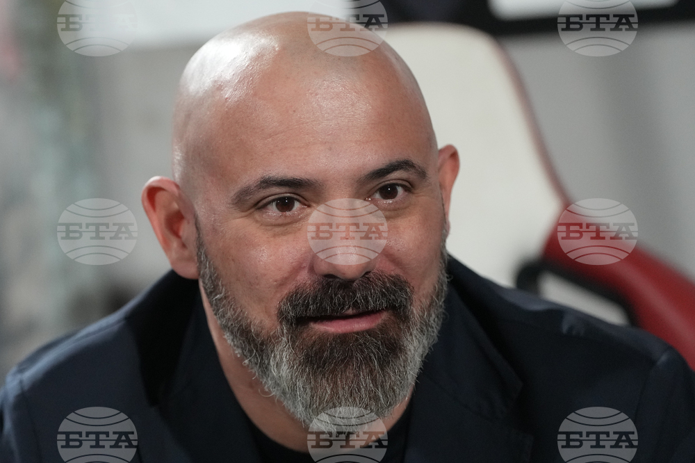 Serbia Europa League Soccer