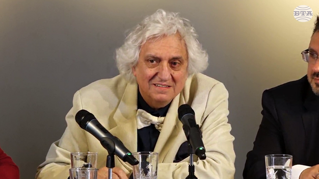 В Националната художествена академия винаги е имало дух на свобода, каза главният редактор на сп. ЛИК доц. Георги Лозанов