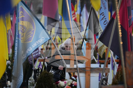 Russia Ukraine War