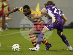 Italy Conference League Soccer