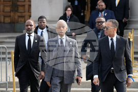 Jesse Jackson Memorial