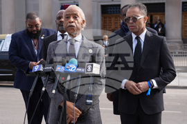 Jesse Jackson Memorial