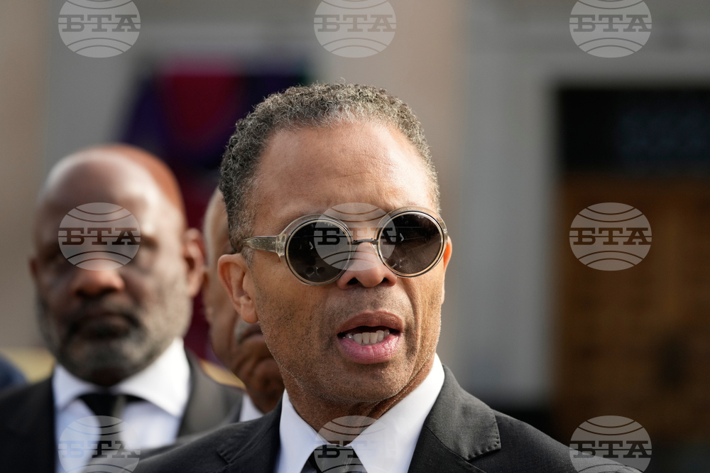 Jesse Jackson Memorial