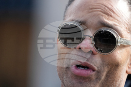 Jesse Jackson Memorial