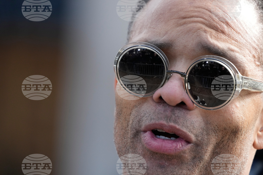 Jesse Jackson Memorial