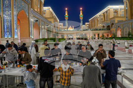 Iraq Ramadan