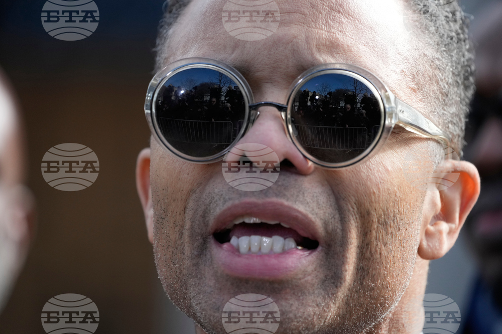 Jesse Jackson Memorial