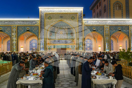 Iraq Ramadan
