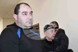 Хасково - Окръжен съд - мярка