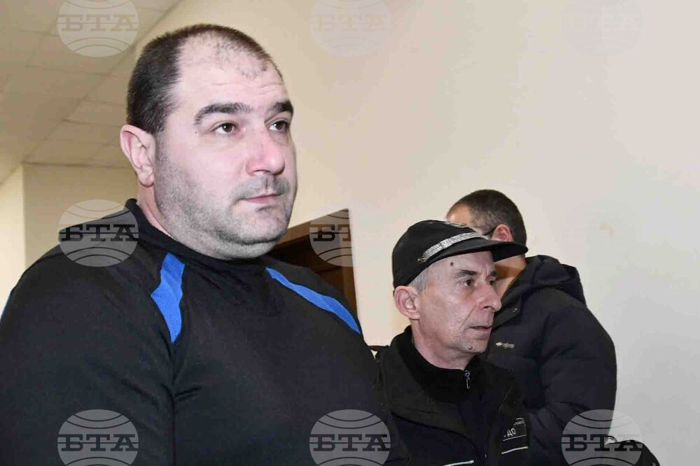 Хасково - Окръжен съд - мярка