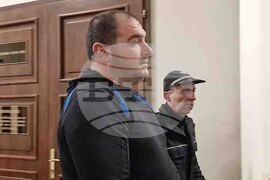 Хасково - Окръжен съд - мярка