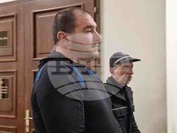 Хасково - Окръжен съд - мярка