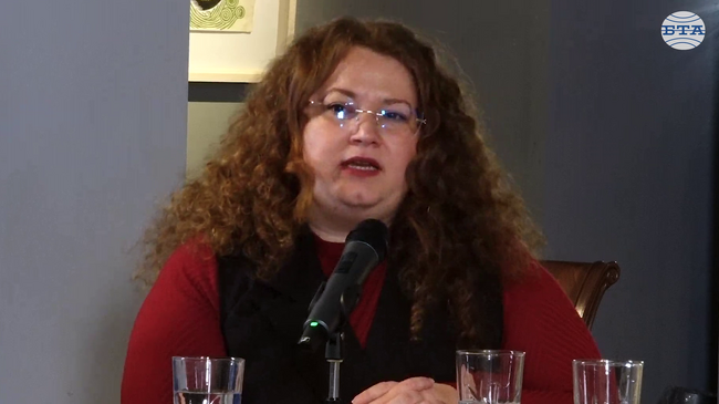 Щом една академия успява да поддържа духа и мечтата за себе си силни, тя със сигурност има светло бъдеще и занапред, каза Яница Христова