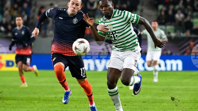 Хьогмо: „Имахме проблеми с дуелите един на един срещу техните нападатели“