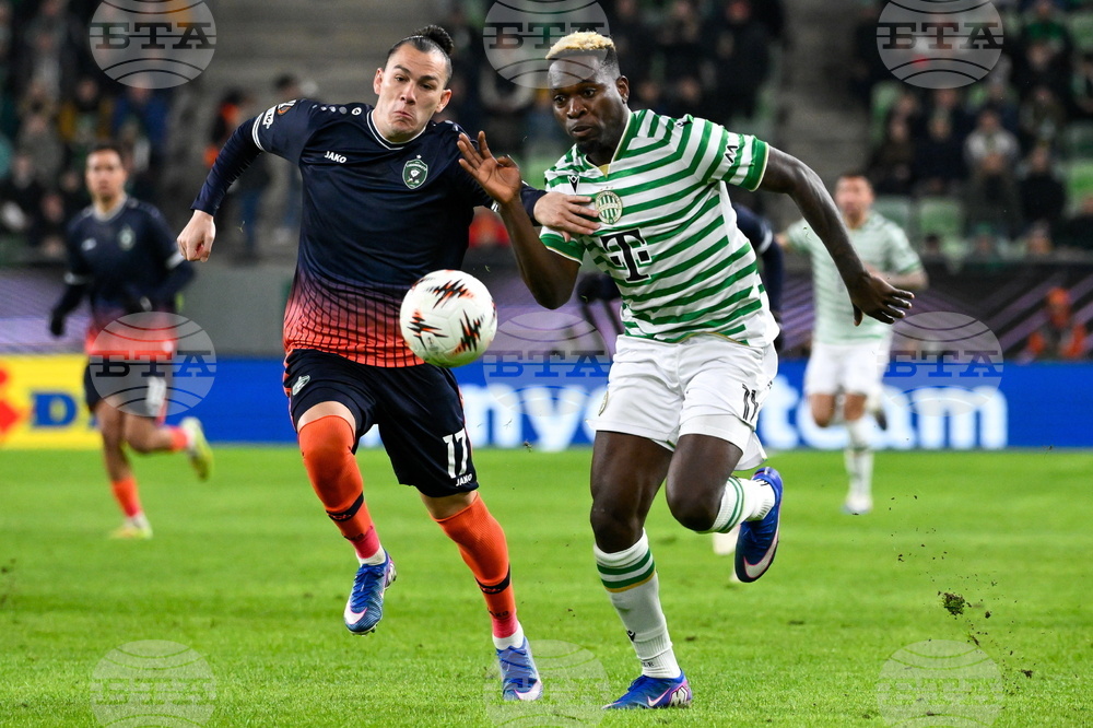 Хьогмо: „Имахме проблеми с дуелите един на един срещу техните нападатели“