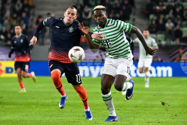 Хьогмо: „Имахме проблеми с дуелите един на един срещу техните нападатели“