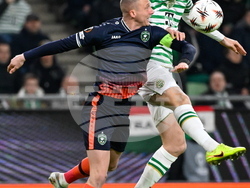 Hungary Europe League Soccer