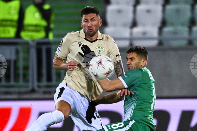 Ивайло Чочев: "Двубоят беше с много лек превес за тях"